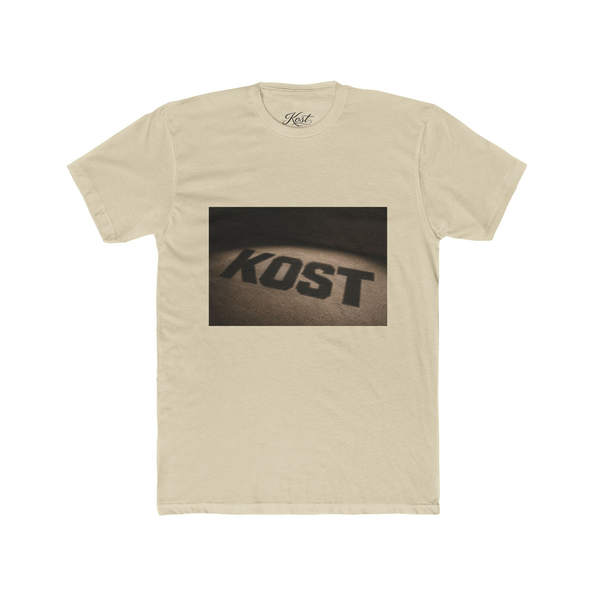 KOST Graphic T-Shirt