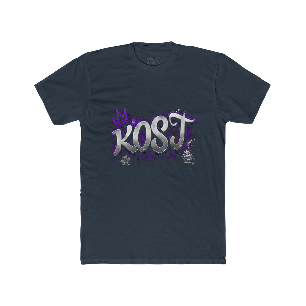 Unisex “BOSS!” Graphic T-Shirt