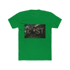 Unisex Cotton Crew Tee