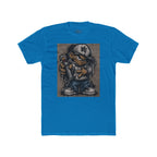 Graffiti Kid Tee — Urban Street Art Cartoon T-Shirt