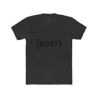 {KOST} Minimalist Graphic T-Shirt