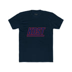 KOST Retro Athletic Crew Tee