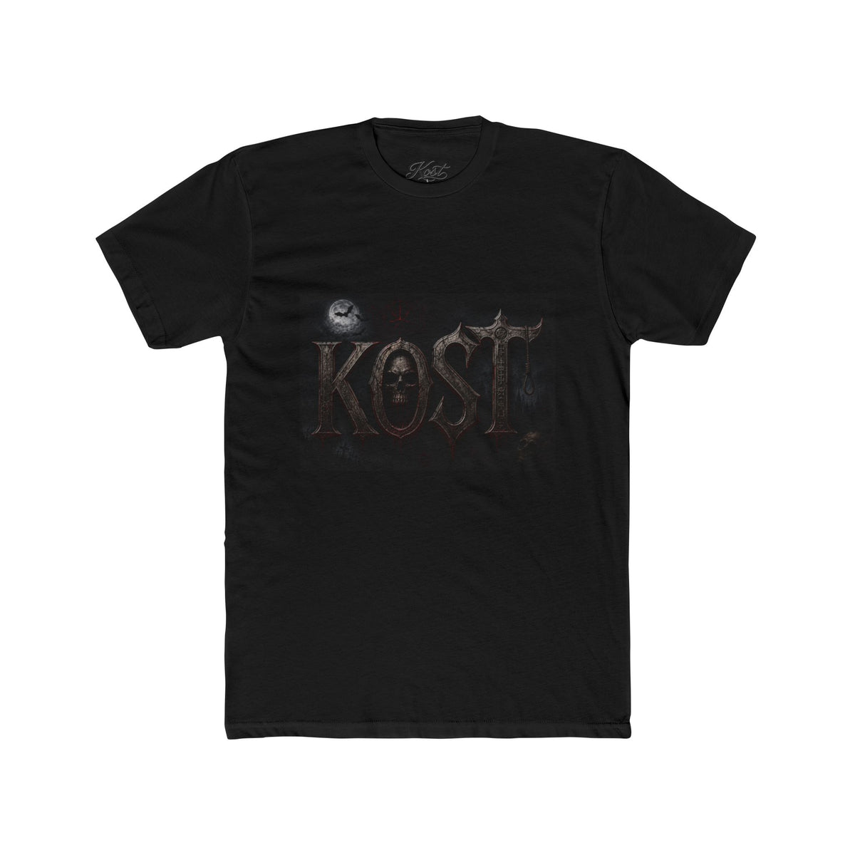 KISS Graphic T-Shirt