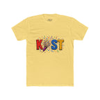 K-8T Confetti Graphic T-Shirt