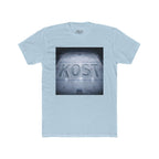 KOST Industrial Metal Badge Tee