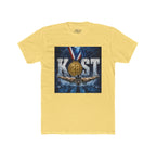 KAST 28 Medal Graphic T-Shirt — Veteran Tribute Athletic Tee