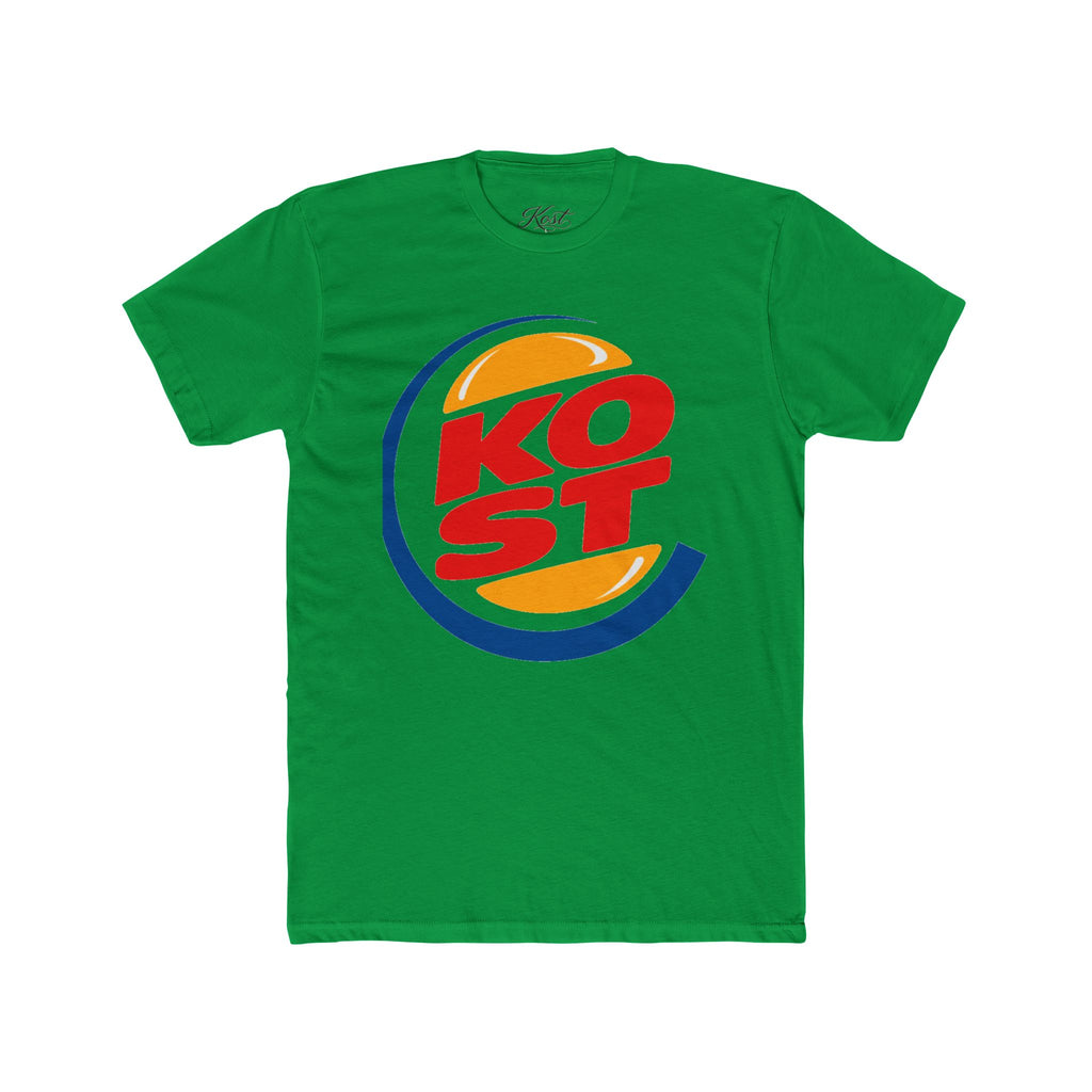 KOST Retro Logo Tee