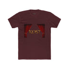 KOST Theater-Inspired Graphic T-Shirt