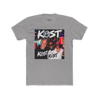 KOST Photo Graphic Cotton T-Shirt