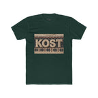 KOST Nordic Pattern Graphic T-Shirt