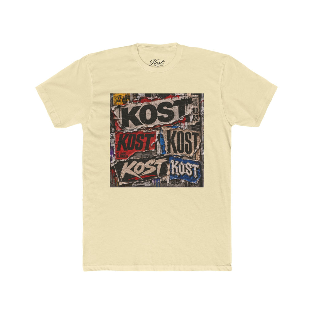 KOST Graphic T-Shirt