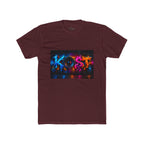 Kost Neon Graffiti Tee