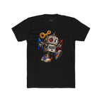 Unisex Cotton Crew Tee