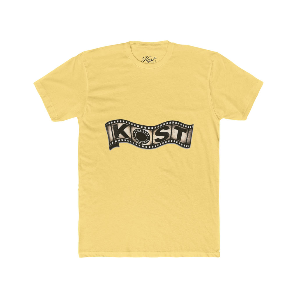 Kosti Vintage Cinema Marquee Graphic T-Shirt