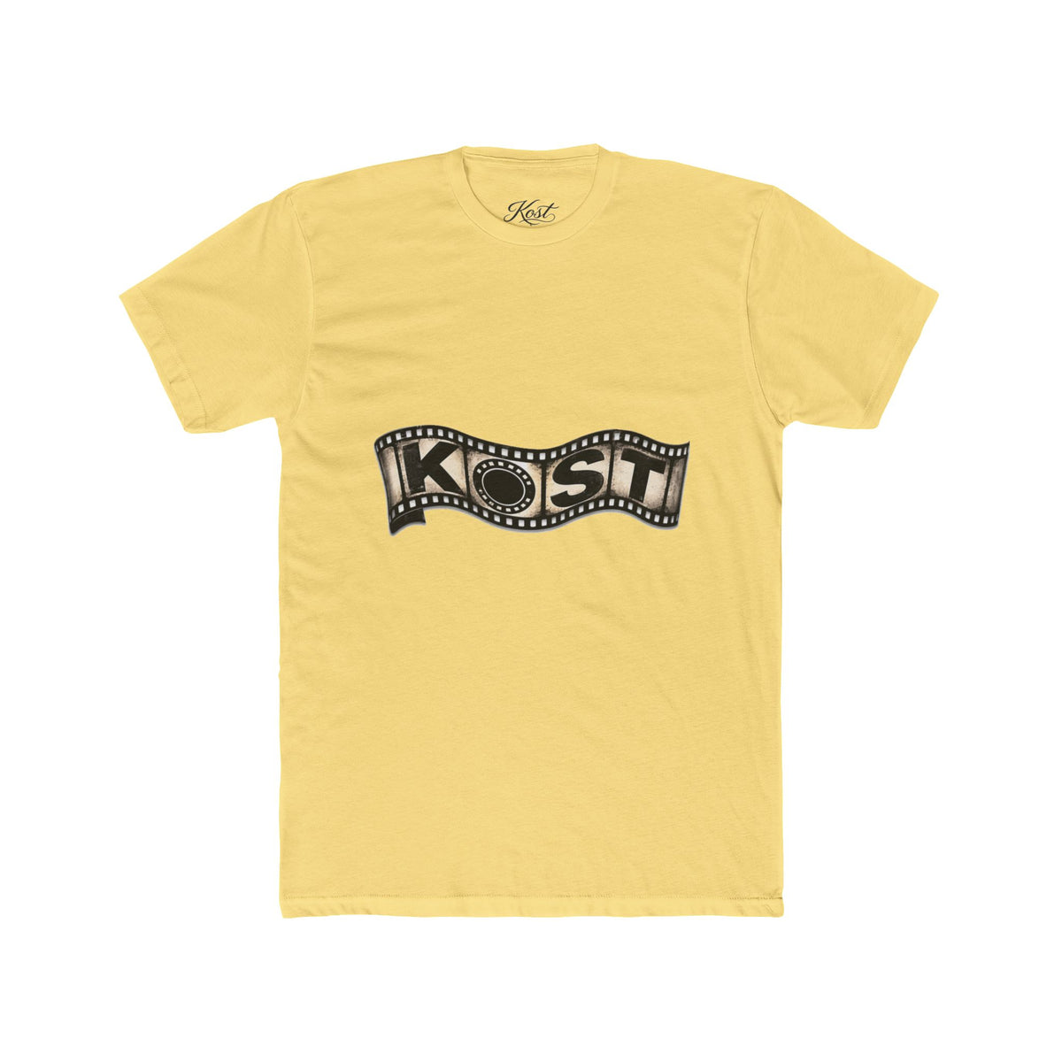 Kosti Vintage Cinema Marquee Graphic T-Shirt