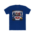 Curling Team Tee - KOST Stone & Target Ice Shirt