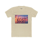 Unisex Cotton Crew Tee