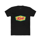Unisex Cotton Crew Tee