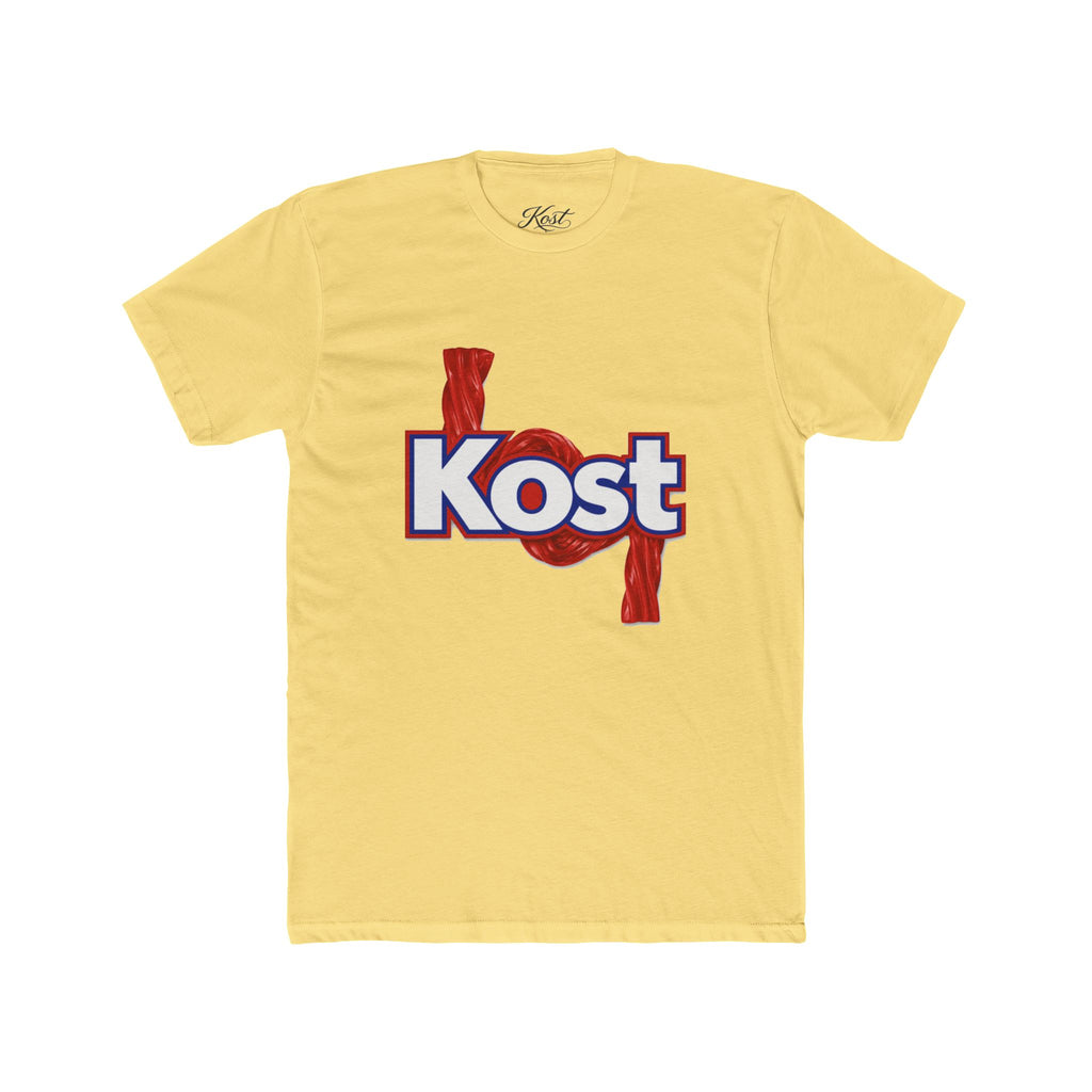 Kost Graphic T-Shirt