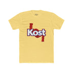 Kost Graphic T-Shirt