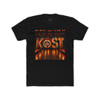 KOST Retro Bowling Alley Graphic T-Shirt