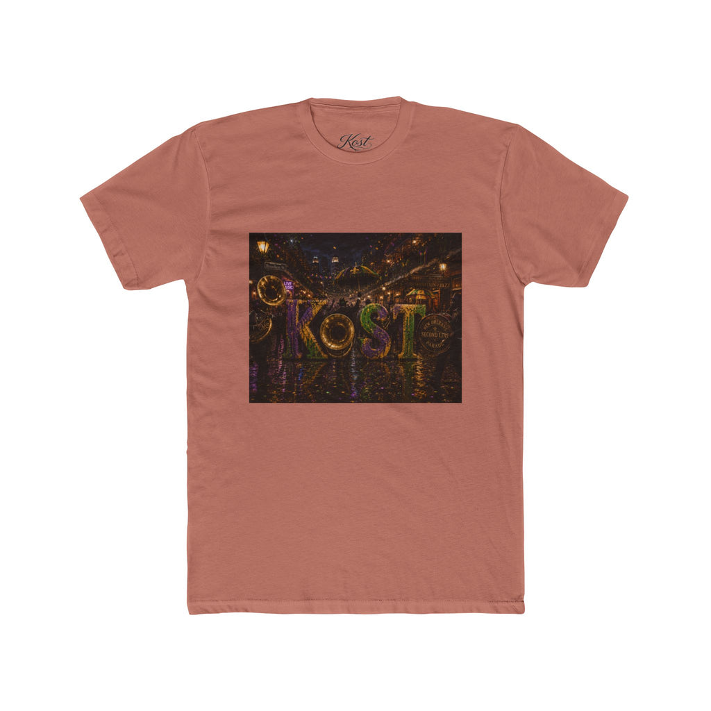 KOST Festival Lights Graphic Tee