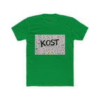 Unisex Cotton Crew Tee