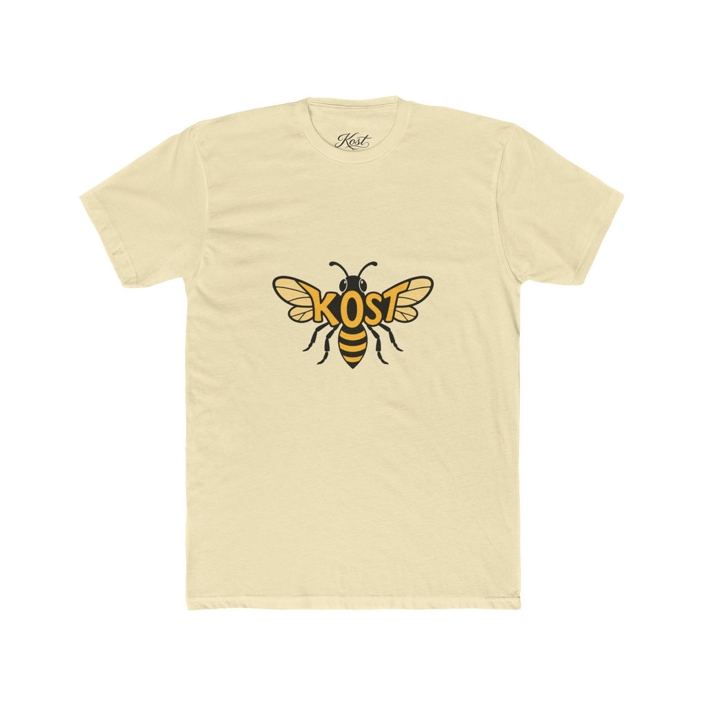 KOST Bee Graphic T-Shirt