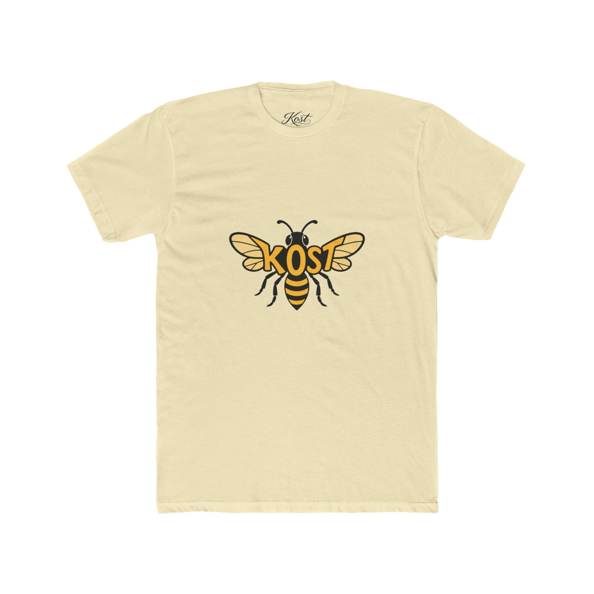 KOST Bee Graphic T-Shirt