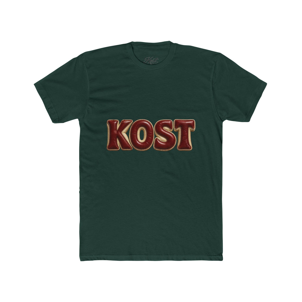 KOST Graphic T-Shirt