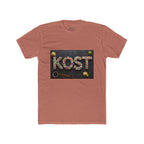 Love Floral Lettering Graphic Tee