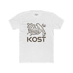 Kost Bird Nest Logo Tee