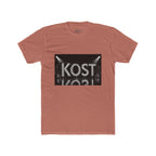 KOST Marquee Tee — Vintage Stage Lights Graphic T-Shirt