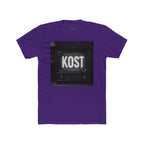 KOST Retro TV Graphic T-Shirt