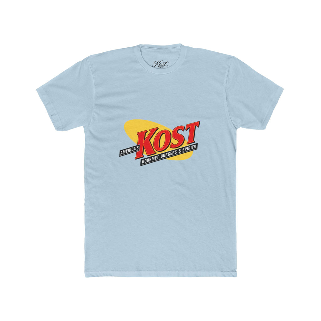 KOST “Quality Is King” Graphic T-Shirt