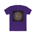 KOST Colorful Mosaic Graphic T-Shirt