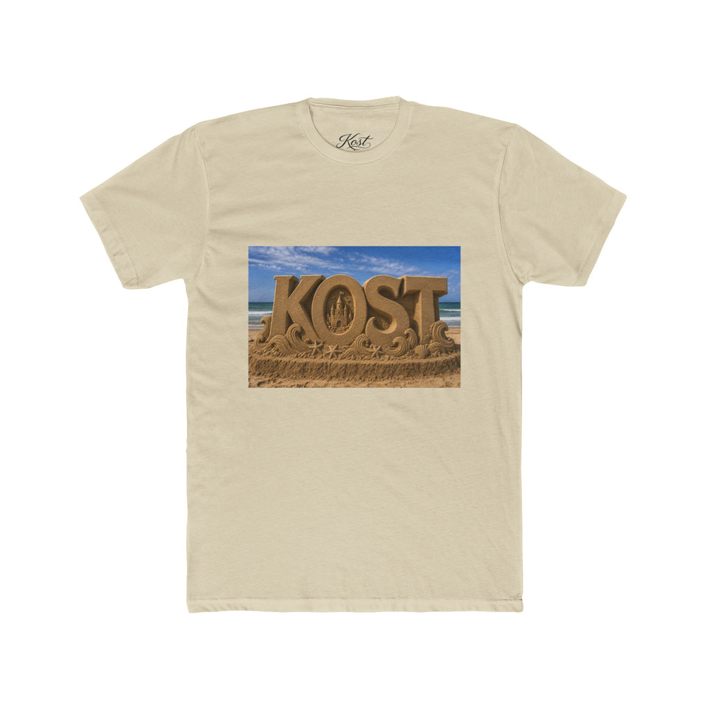 KOST Beach Sunset Graphic T-Shirt