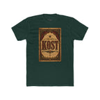 KOST Vintage Western Graphic T-Shirt