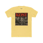 KOST Vintage Poster Graphic Tee