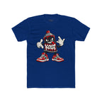 Unisex Cotton Crew Tee