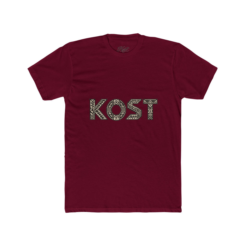 KOST Graphic T-Shirt