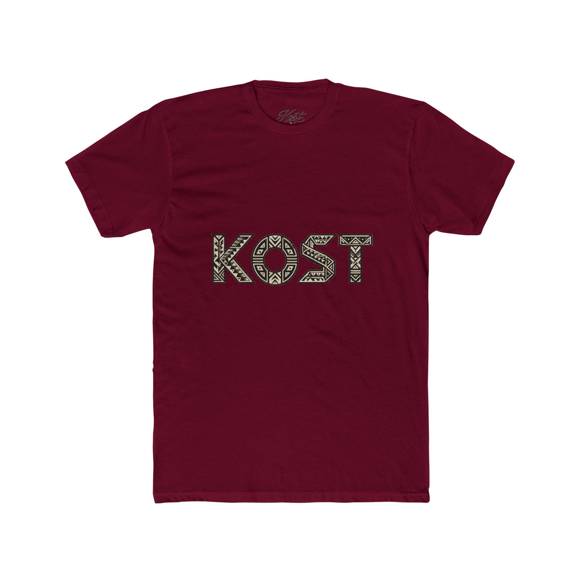 KOST Graphic T-Shirt