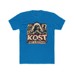 Unisex Cotton Crew Tee
