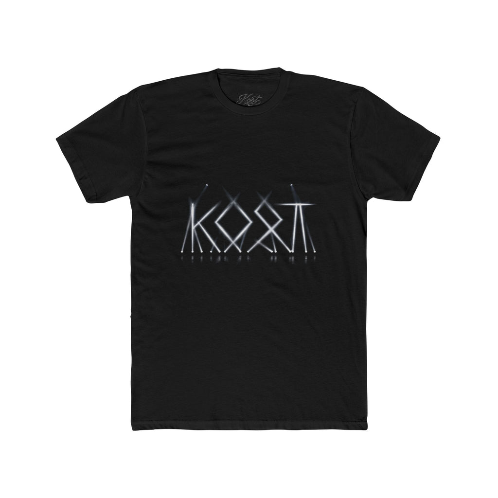 KNOT Graphic Tee – Alternative Streetwear Cotton T-Shirt