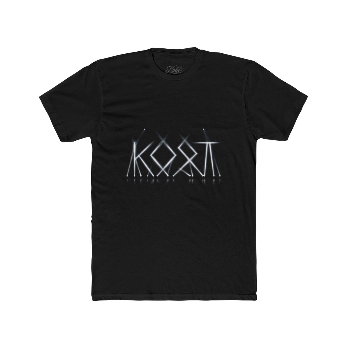 KNOT Graphic Tee – Alternative Streetwear Cotton T-Shirt