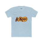 Kost Beer Graphic Tee — Vintage Brewery Logo T-Shirt