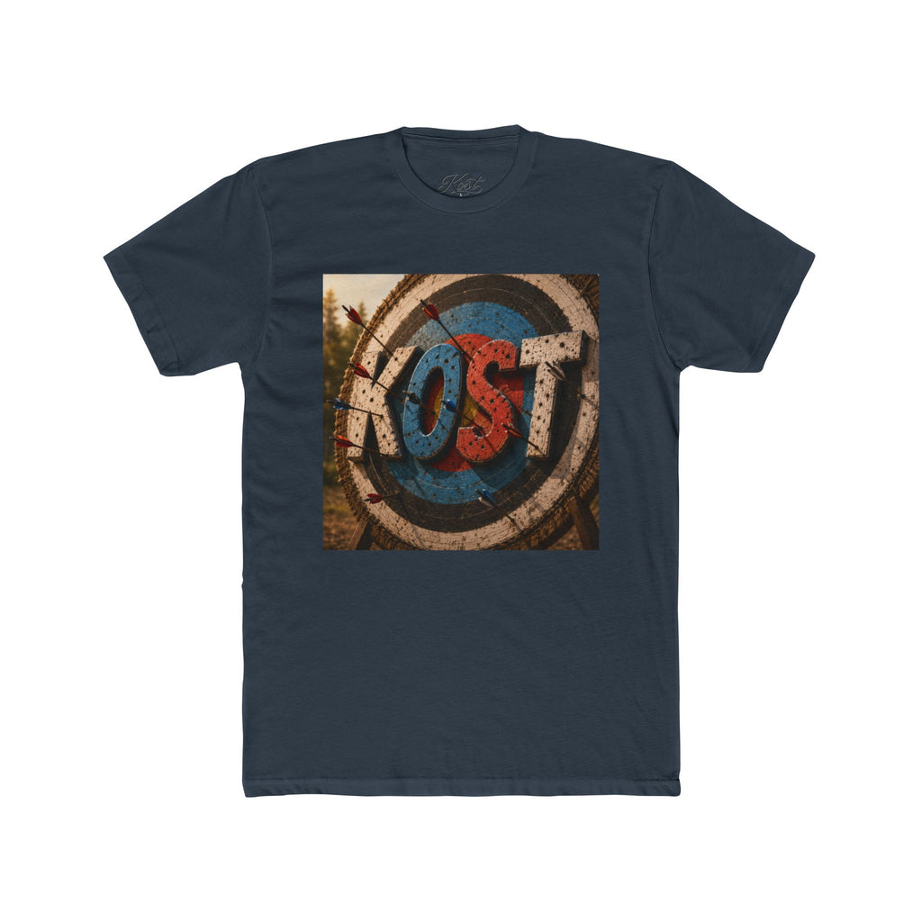 Retro Target 'Lost' Graphic Tee