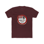 Kost Pork Roll Tee — Vintage New Jersey Diner Logo T-Shirt