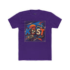 Unisex Cotton Crew Tee