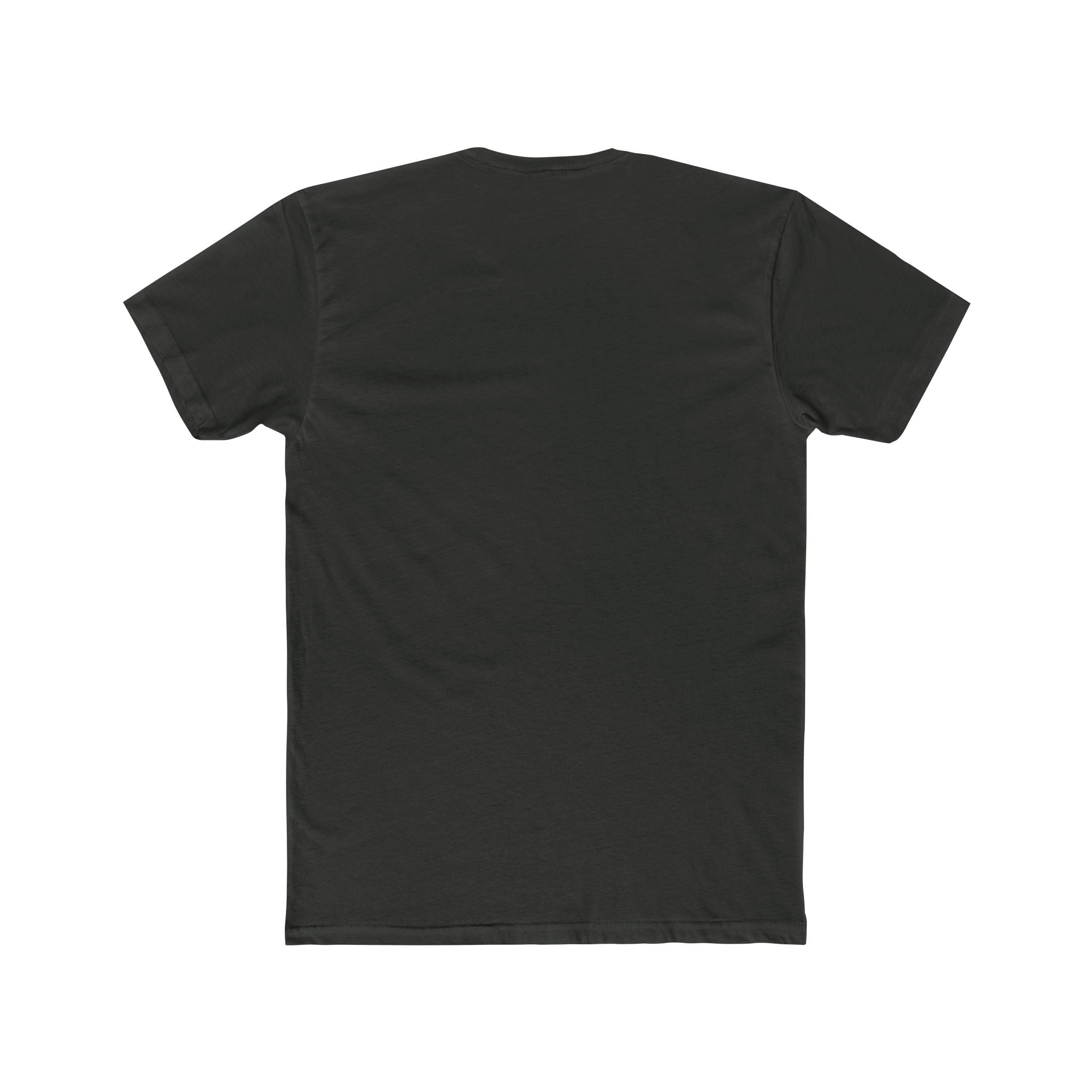 Kost Constellation Tee — Minimalist Starry Logo T-Shirt